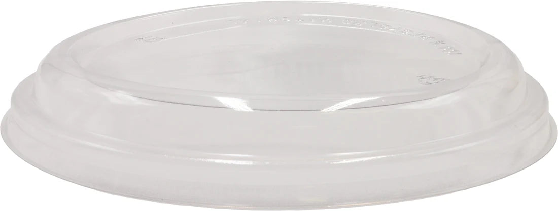 RiteEarth - Flat Lid For Bagasse Bowls, 8500 - BL85F
