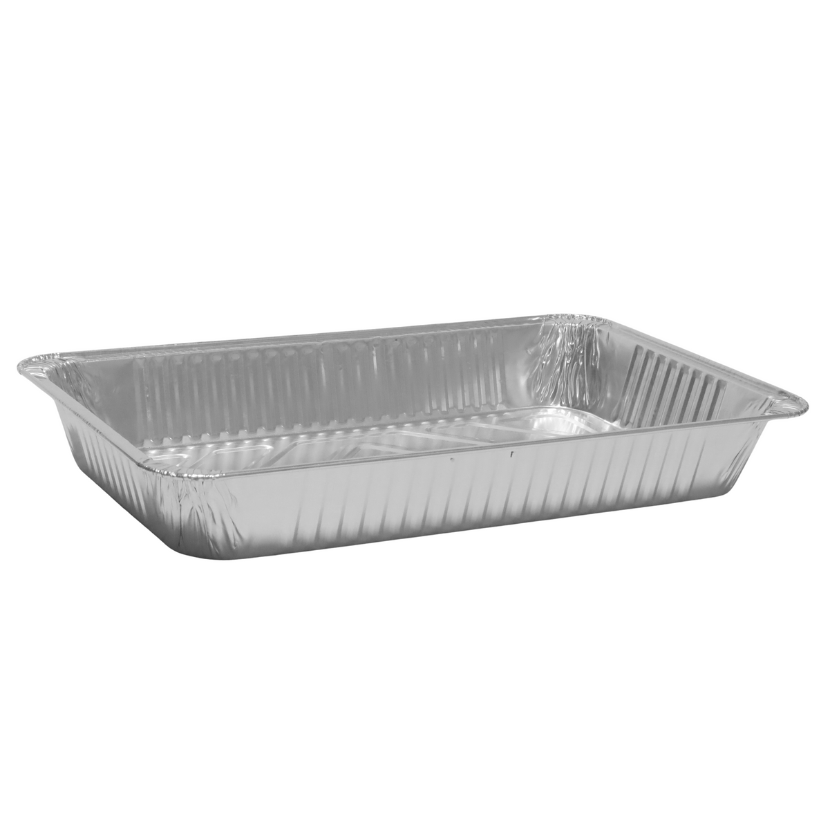 RiteFoil - 19.43" x 11.5" x 2.93" Full Steam Deep Foil Pan 70G, 50/Cs - FP4370
