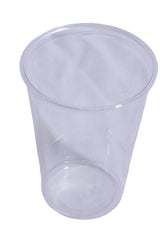 RiteWare - 10 Oz Clear 7 Series PET Cups, Pack of 1000 - PEC0710