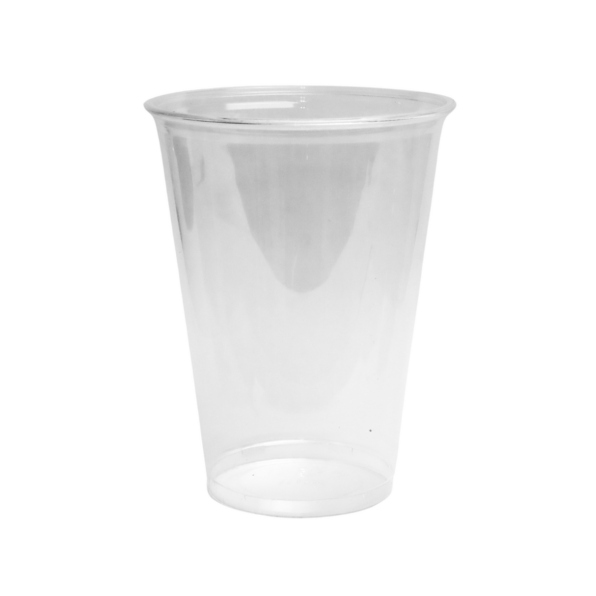 RiteWare - 9 Oz Clear 12 Series PET Cups, Pack of 1000 - PEC1209