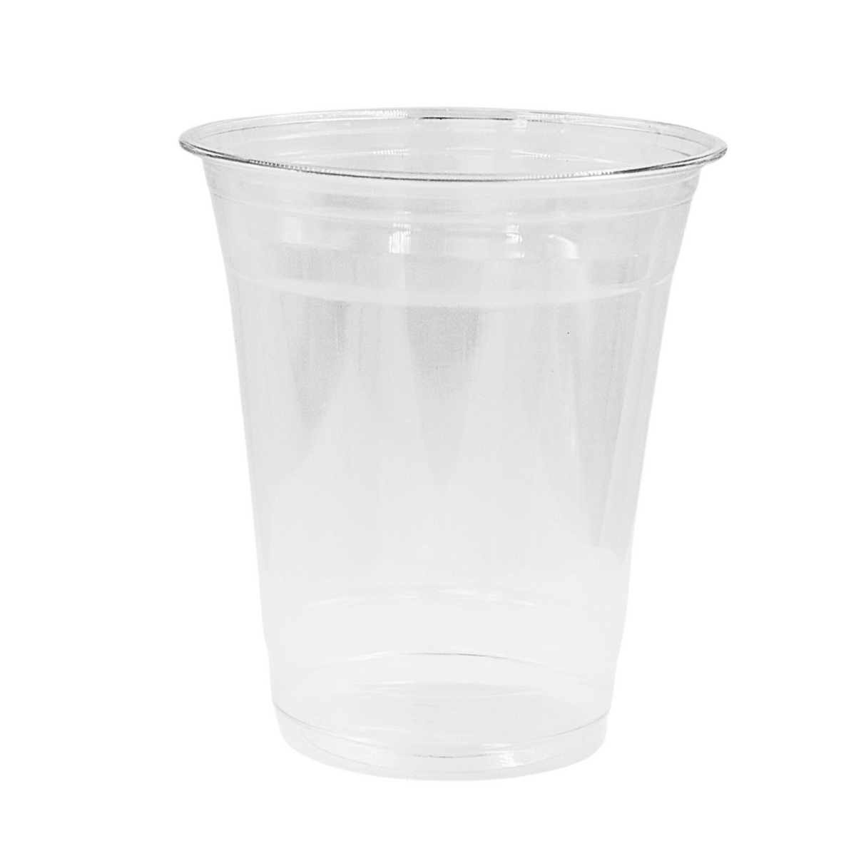 RiteWare - 12 Oz Clear 12 Series PET Cups, Pack of 1000 - PEC1212