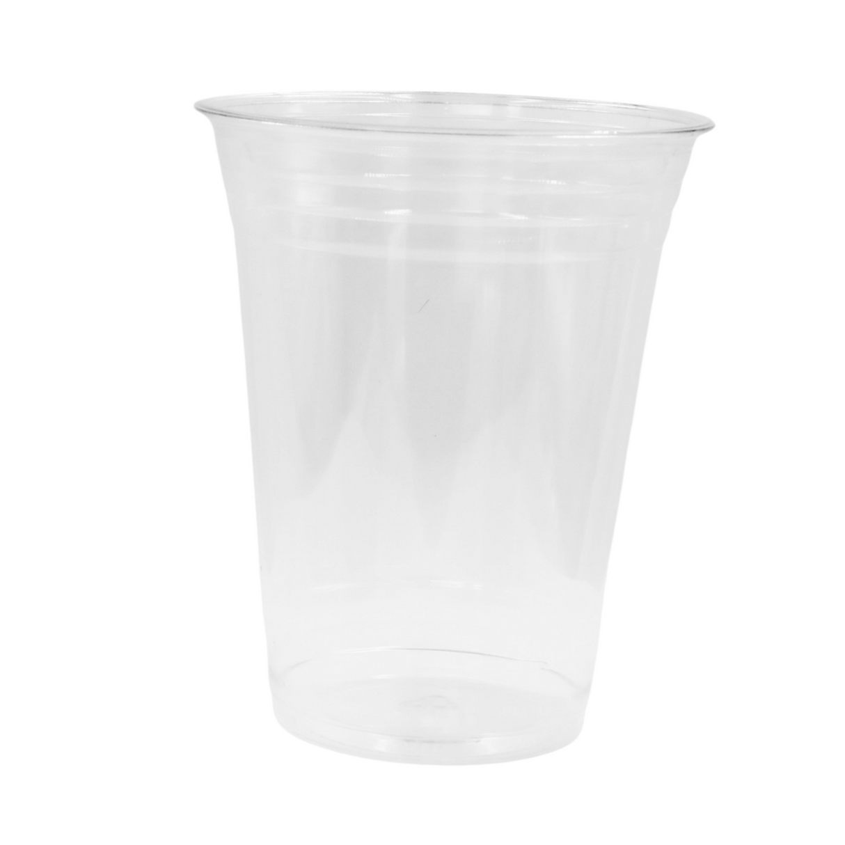 RiteWare - 16 Oz Clear 16 Series PET Cups, Pack of 1000 - PEC1616
