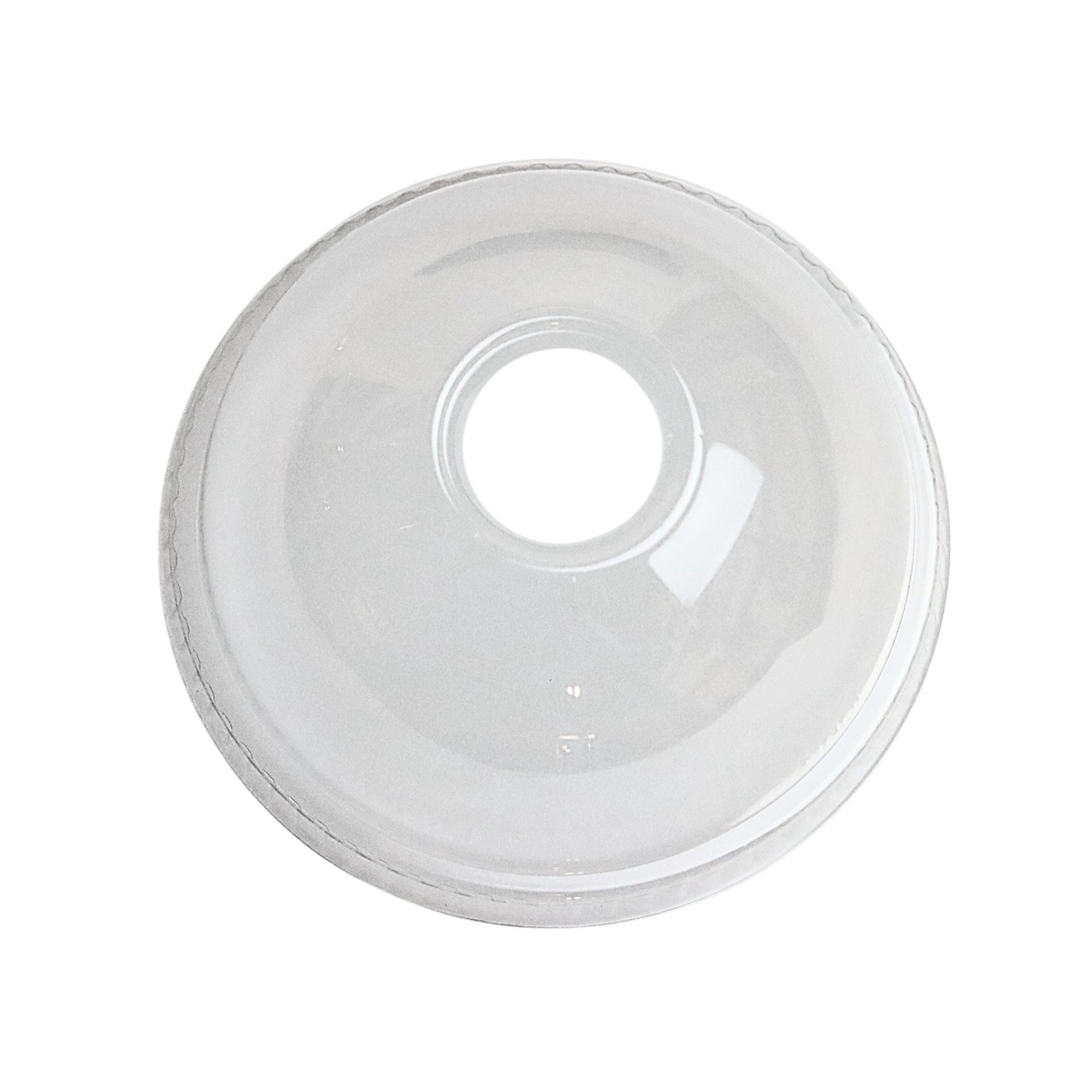 RiteWare - Dome Lids For 16 Series PET Cup, Pack of 1000 - PLD16