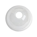 RiteWare - Dome Lids For 16 Series PET Cup, Pack of 1000 - PLD16