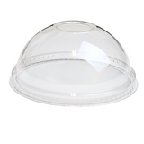 RiteWare - Dome Lids For 16 Series PET Cup, Pack of 1000 - PLD16