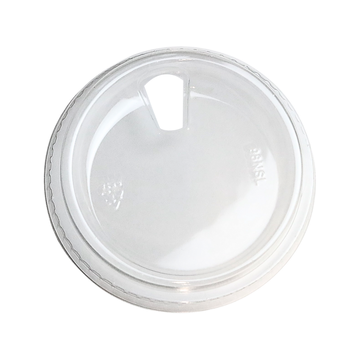 RiteWare - Sipper Lids For 16 Series PET Cup, Pack of 1000 - PLP16