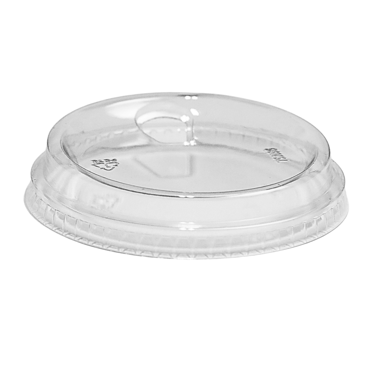 RiteWare - Sipper Lids For 16 Series PET Cup, Pack of 1000 - PLP16
