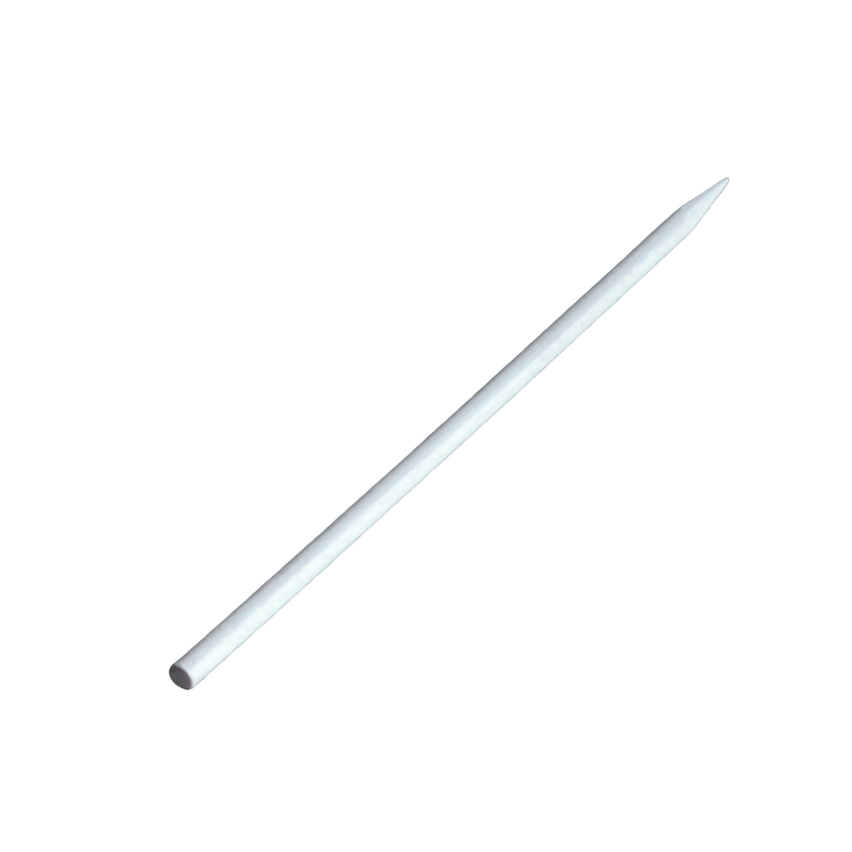 RiteEarth - 4.5" Wooden Skewers 3/20" Diameter, 1000 Per Box - SW450