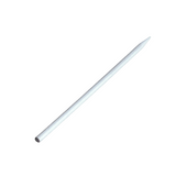 RiteEarth - 4.5" Wooden Skewers 3/20" Diameter, 1000 Per Box - SW450