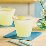 RiteWare - 9 Oz Clear 12 Series PET Cups, Pack of 1000 - PEC1209