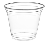 RiteWare - 9 Oz Clear 12 Series PET Cups, Pack of 1000 - PEC1209