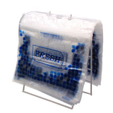 RiteSource - Sac de charcuterie refermable, imprimé basse densité, 25,4 x 20,3 cm, 1 000 unités/carton - DR100812